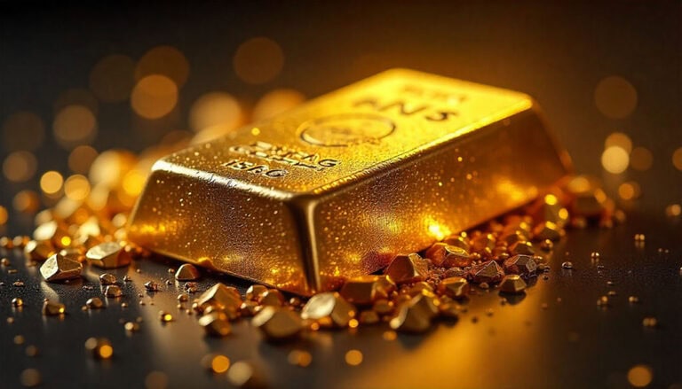 Gold, Silber, Platin und Palladium: Das Edelmetall-Portfolio der Metallkasse Verwaltungs GmbH