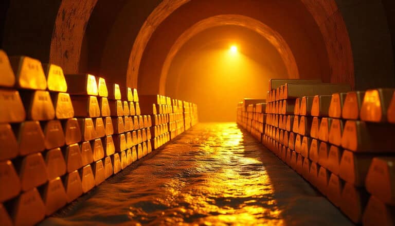 Metallkasse Verwaltungs GmbH Bewertungen: Sicherheit und Transparenz bei Edelmetall-Investments